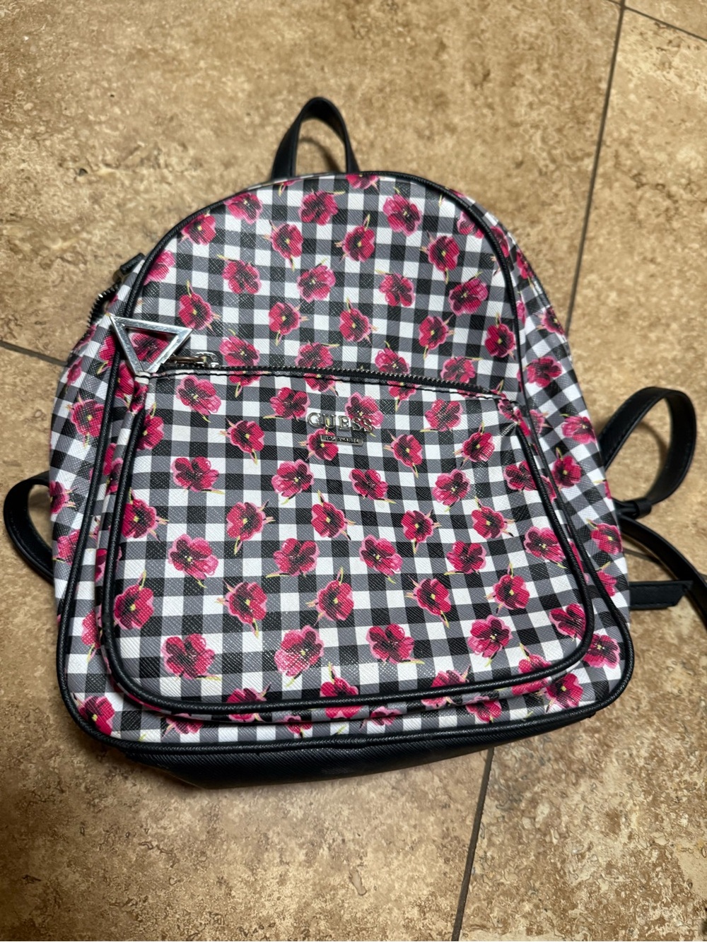 Guess backpack/purse